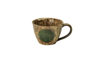Mino ware Mug Back Order Item Made in Japan