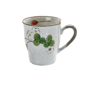 Mino ware Mug Back Order Item Made in Japan