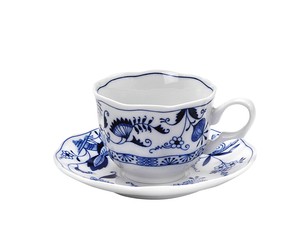 美浓烧 茶杯盘组/杯碟套装 需调货商品 餐具 日本制造