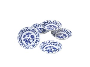 美浓烧 小餐盘 需调货商品 餐具 日本制造