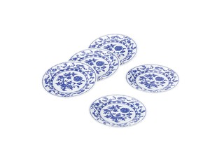 美浓烧 大餐盘/中餐盘 需调货商品 餐具 日本制造