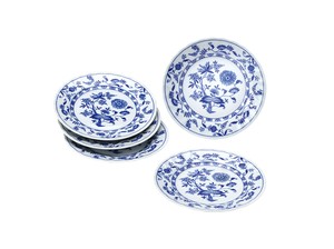 美浓烧 大餐盘/中餐盘 需调货商品 餐具 蛋糕盘 日本制造
