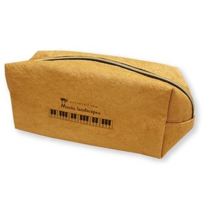 Pen Case Pouch Craft Style