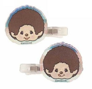Clip Monchhichi [Expected Late May]