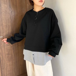 T-shirt Cut-and-sew [2024 NEW]