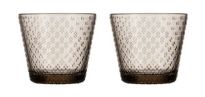 Main Plate Linen 290ml