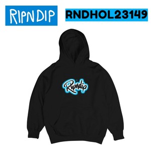 RIPNDIP(リップンディップ) パーカー RNDHOL23149
