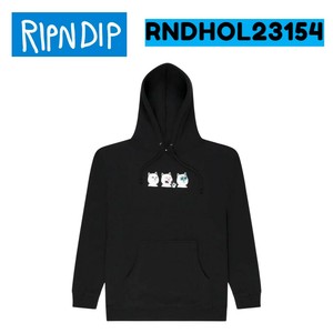 RIPNDIP(リップンディップ) パーカー RNDHOL23154