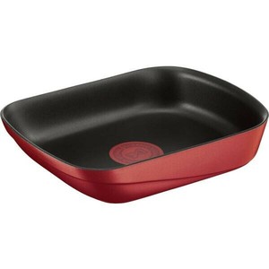 ティファール 玉子焼き器 エッグロースター 15×20cm インジニオ・ネオ IHルージュ・アンリミ