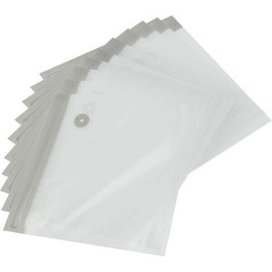 ドリテック　dretec　ジッパー付真空保存袋S 10枚入　Fresh Plan　ZVS200XXB