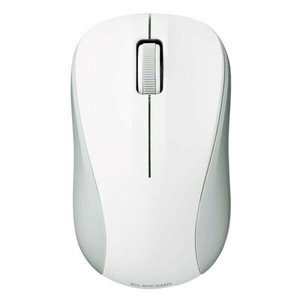 エレコム ELECOM 抗菌 Bluetooth5.0 静音 IRマウス Sサイズ M-BY10BR