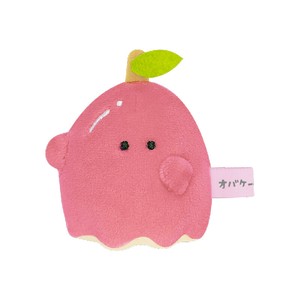 玩偶/毛绒玩具 苹果 新商品