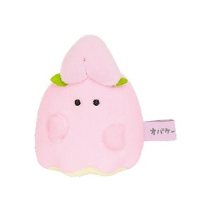 玩偶/毛绒玩具 新商品