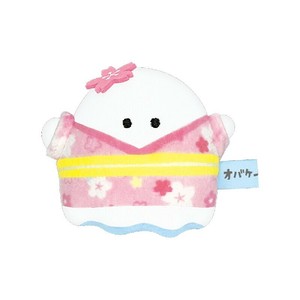 玩偶/毛绒玩具 幽灵 新商品 和服