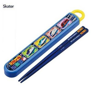 便当餐具 抗菌加工 洗碗机对应 Skater 普乐路路/陪乐儿铁道模型