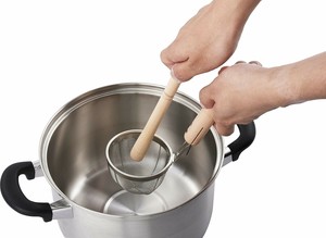 厨房用品 木制手柄 日本制造