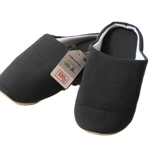 Slippers Slipper black Room