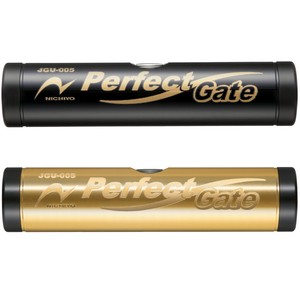 NICHIYO　ニチヨー　ブラックフェイスポリカハイブリッドヘッド　JPHG　ゲートボール用ポリカヘッド45Φ