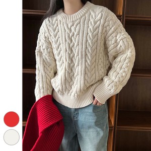 Sweater/Knitwear [2024 A/W NEW]