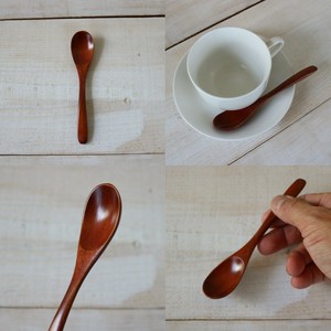 ☆手軽に使える・程良い大きさ【特価品・限定・ティー・コーヒー】ちょい使いスプーンスリ