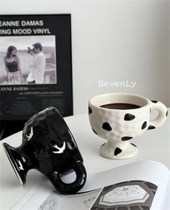 人気上昇 コーヒーカップ マグカップ 陶器「2024新作」