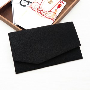 公文封/办公信封/礼金袋 黑 黑色