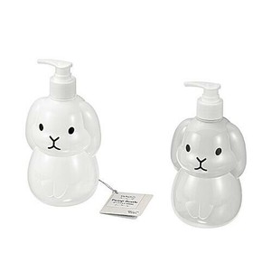 USAGI ポンプボトル 500mL  2色アソート 2299-314
