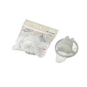 USAGI 洗濯浮き型くず取りネット 2色アソート 2299-313