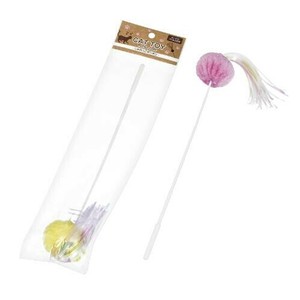 じゃれっこボンボン 2色アソート 2206-327