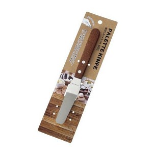 段付パレットナイフ 約20cm 0759-218