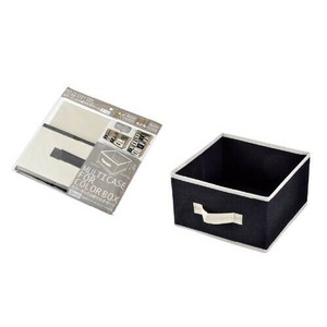 カラーボックス用マルチケース ラージ 2色アソート 2299-278