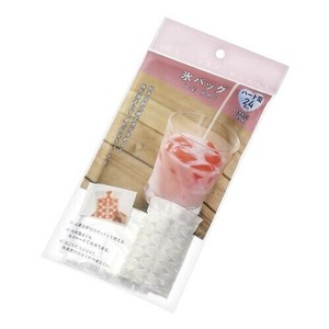 氷バッグ ハート型（24枚入） 0499-334