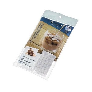 氷バッグ 丸型（24枚入） 0499-333