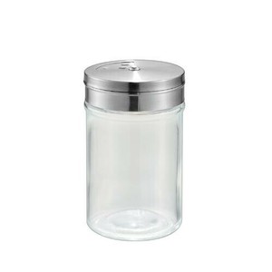 ガラス調味料入れ（80ml） 0449-239