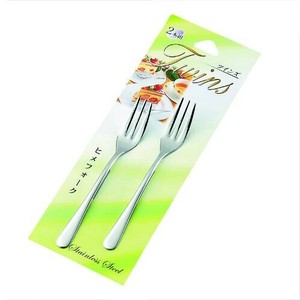 ツインズ・ヒメフォーク2P 1704-169