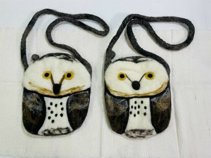Shoulder Bag Shoulder Bag Owl