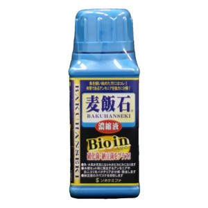 ［ソネ・ケミファ］麦飯石濃縮液 Bioin 180ml