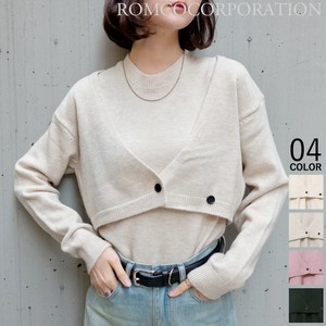 毛衣/针织衫 2024新品