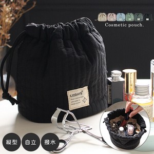 LIZDAYS Pouch Cosmetic Pouch Drawstring Bag LIZDAYS Multi-Storage Small Case