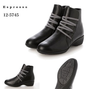 Ankle Boots Design