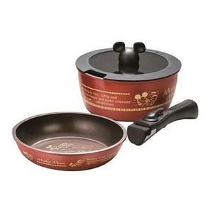 Disney Frying Pan Mickey Skater
