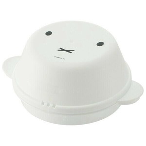 加热容器/蒸笼 Miffy米飞兔/米飞 Skater 数量限定