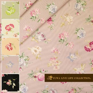 有輪商店 YUWA シャーティング  [D:Purple] / 生地 布 / 全5色 / 829893