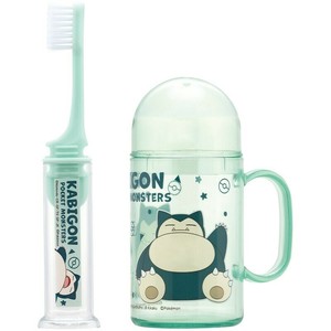 Pokemon Toothbrush