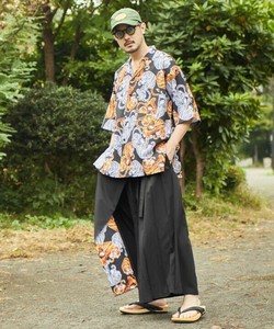 Button Shirt
