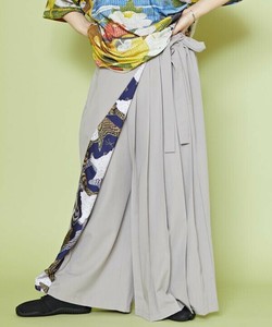 Full-Length Pant