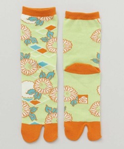Crew Socks 23 ~ 24cm