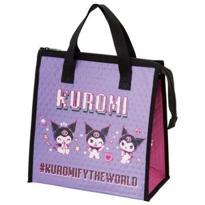 Lunch Bag cooling bag Non-woven fabric KUROMI