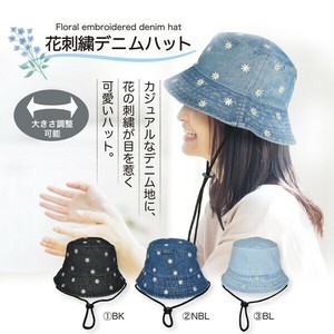 Capeline Hat Ladies fashion S/S