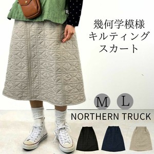 Skirt Ladies fashion Waist A-Line